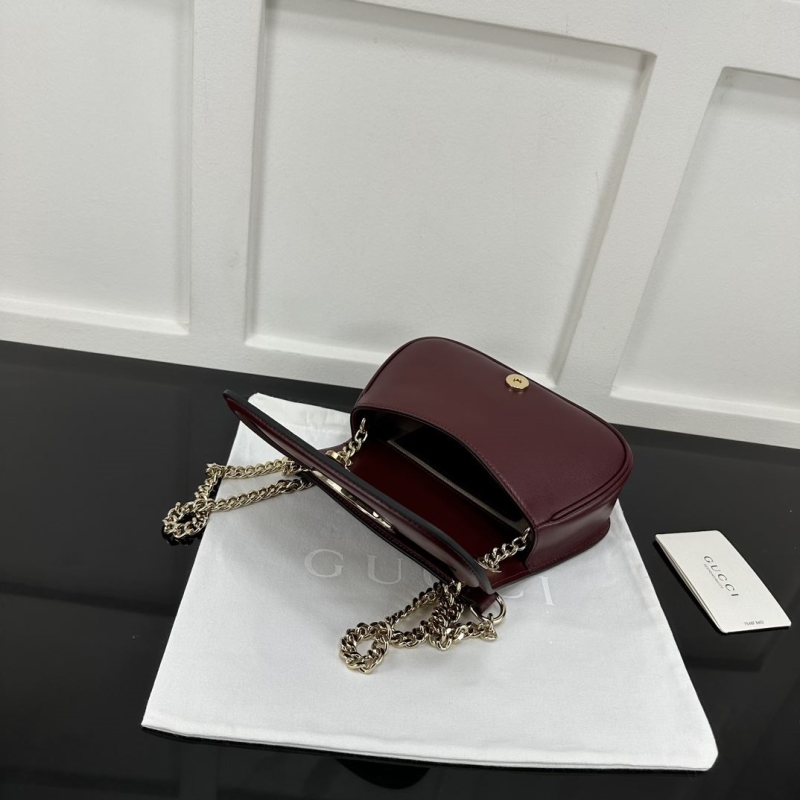 Gucci Satchel Bags